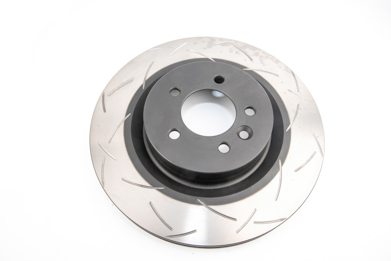 DBA 4000 Series Slotted Rotors