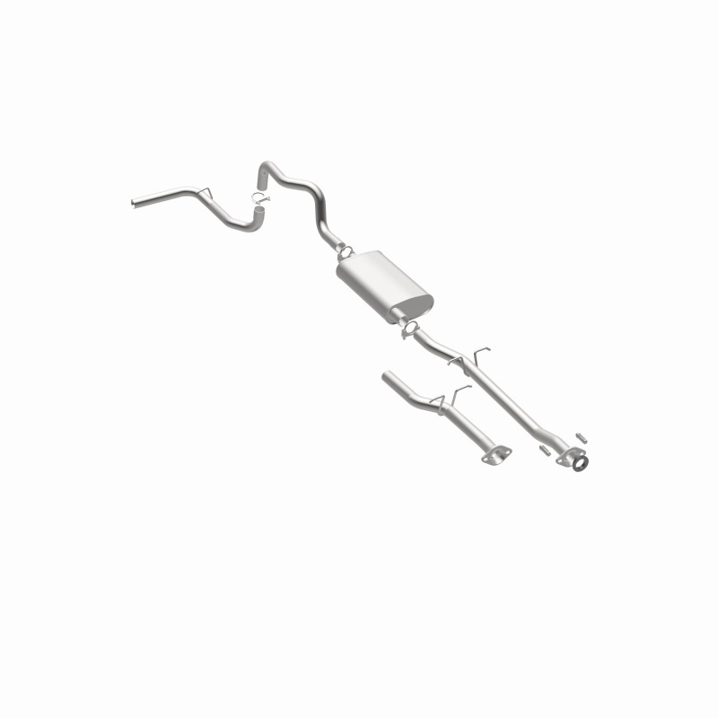 MagnaFlow BRE Exhaust Kit 94-97 Ranger B3000 B4000 thumbnail 5