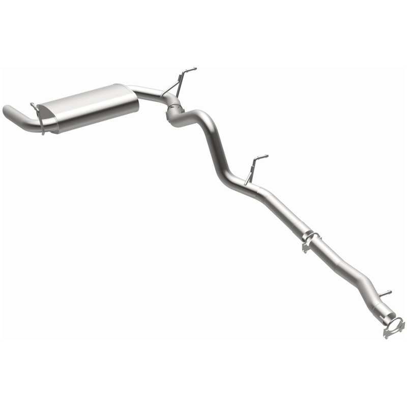 BRExhaust 12-18 Jeep Wrangler 3.6L Exhaust Kit thumbnail 6