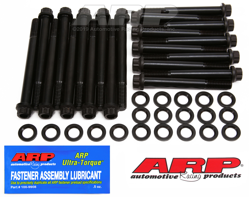 ARP Head Bolt Kits