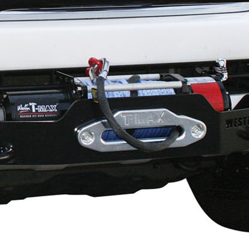 Westin 2005-2015 Toyota Tacoma MAX Winch Tray - Black thumbnail 8