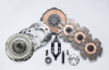 SBC Diesel Triple Clutch Kits
