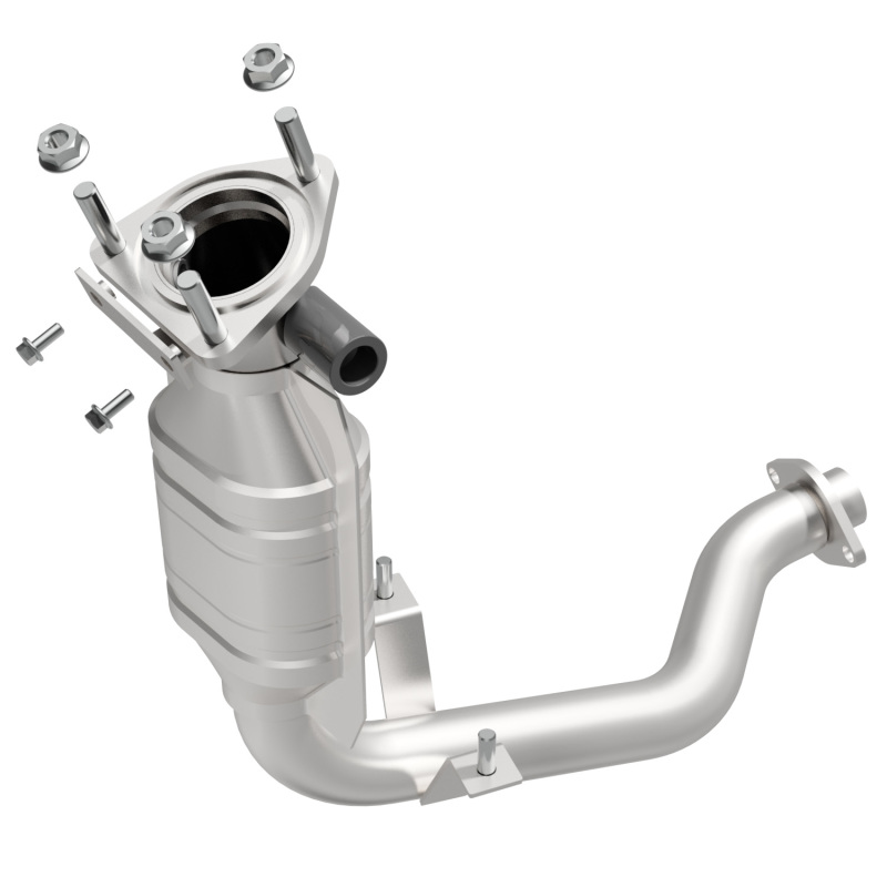 MagnaFlow Direct Fit Catalytic Converter 01-04 Escape 2.0 OEM thumbnail 4