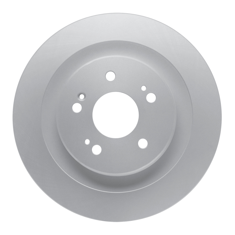 DFC GeoSPEC Coated Rotors - Plain