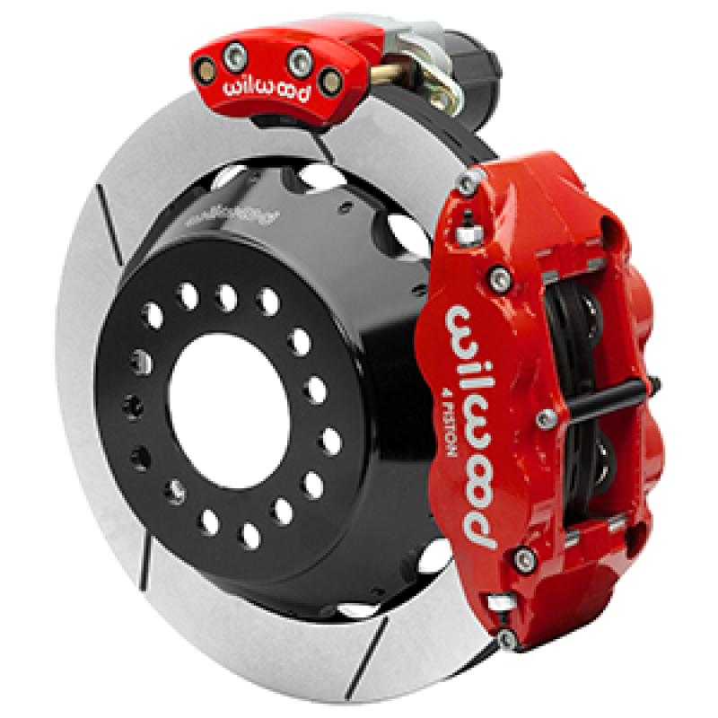 WIL Dynapro Brake Kit