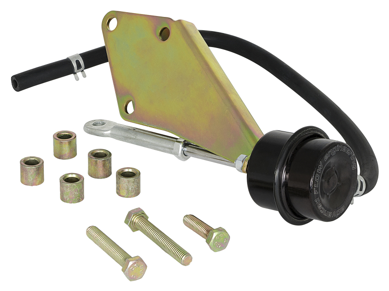 BladeRunner Street Series Wastegate Actuator