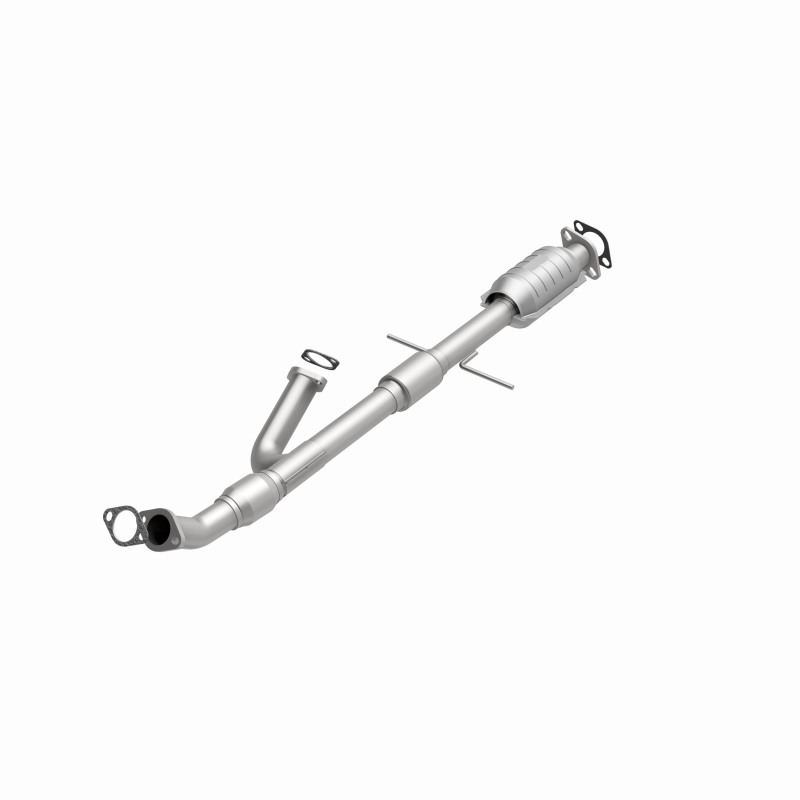 MagnaFlow Direct Fit Catalytic Converter 00-01 Hyundai Sonata 2.5L thumbnail 8