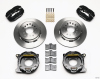 WIL Dynalite Brake Kit