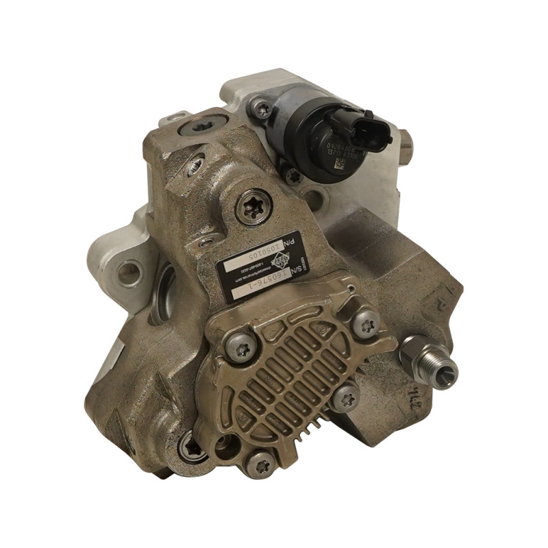 BD Diesel Injection Pump Stock Exchange CP3 - Dodge 2003-2007 5.9L thumbnail 8
