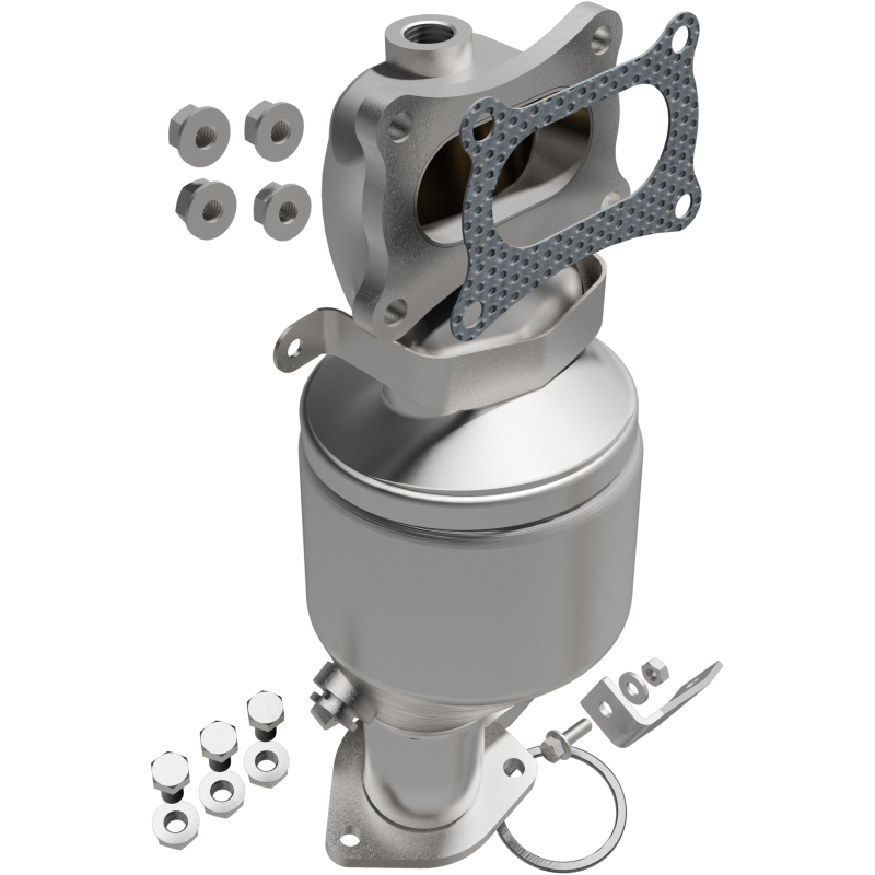 MAG Converter Direct Fit