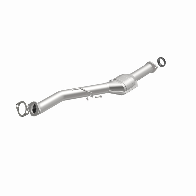 MagnaFlow 08-09 Subaru Impreza 2.5L Direct Fit Converter thumbnail 8