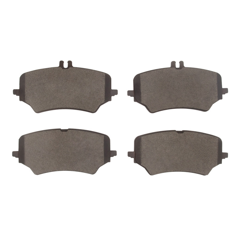 DFC 22-26 Mercedes-Benz Maybach Eqs 680 SUV Rear 4000 Hybridynamic Brake Pads