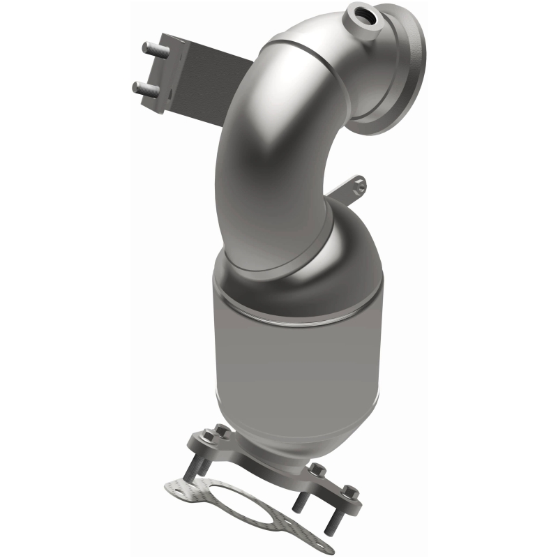MAG Converter Direct Fit