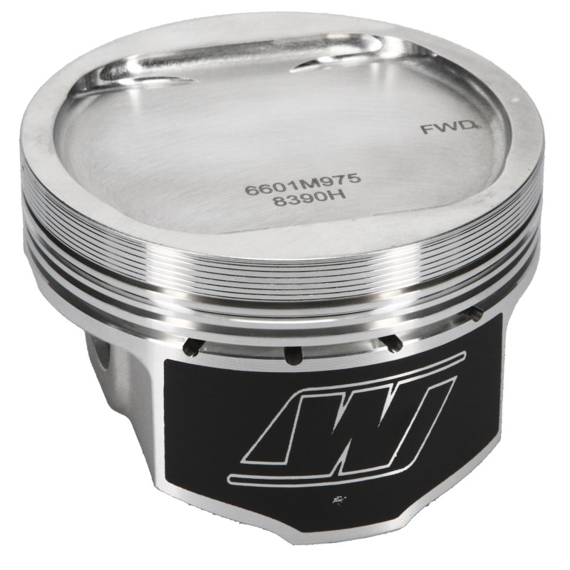 Wiseco Subaru EJ22 Inv Dome -20cc 97.5mm Piston Shelf Stock Kit thumbnail 5