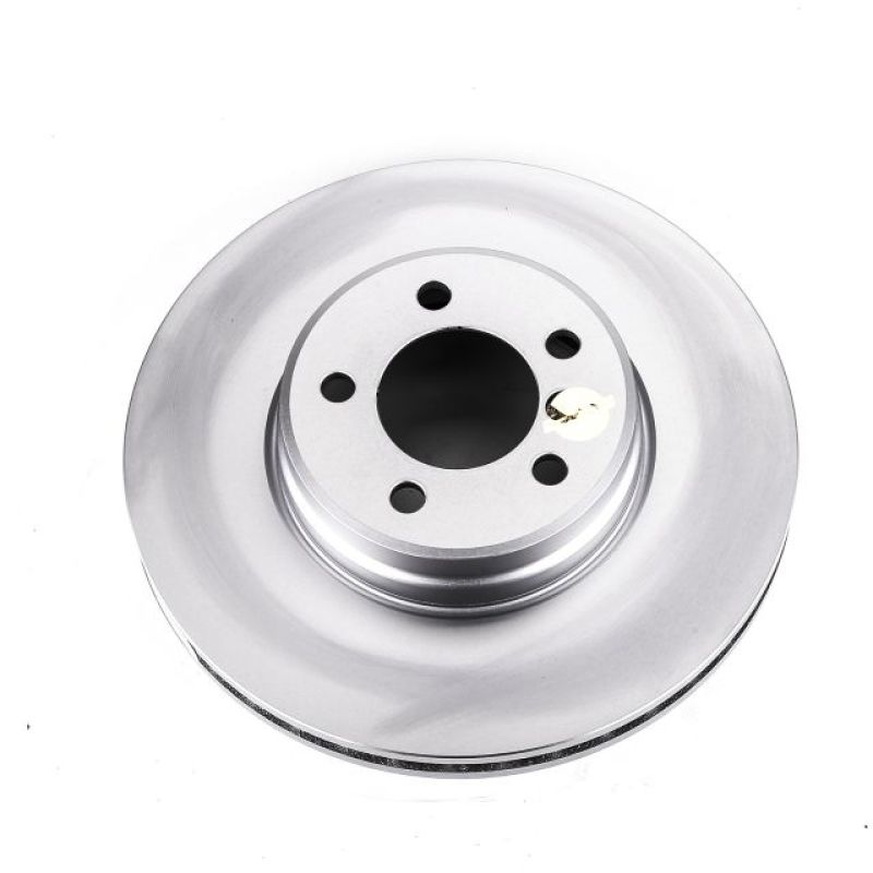 PSB Evolution Coated Rotor