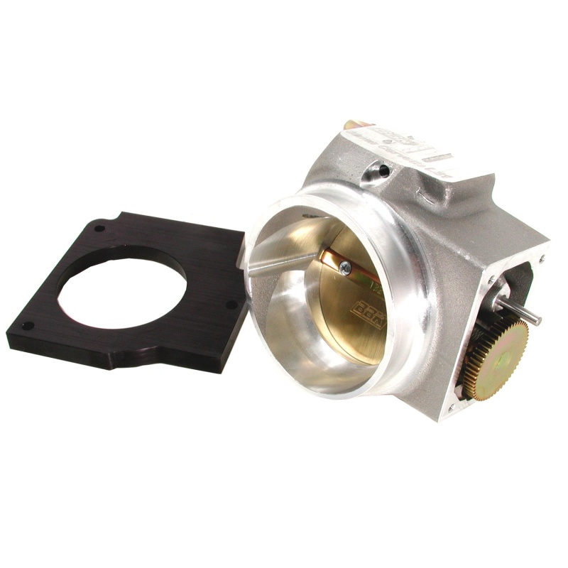 BBK 97-04 Corvette LS1 80mm Throttle Body BBK Power Plus Series thumbnail 8