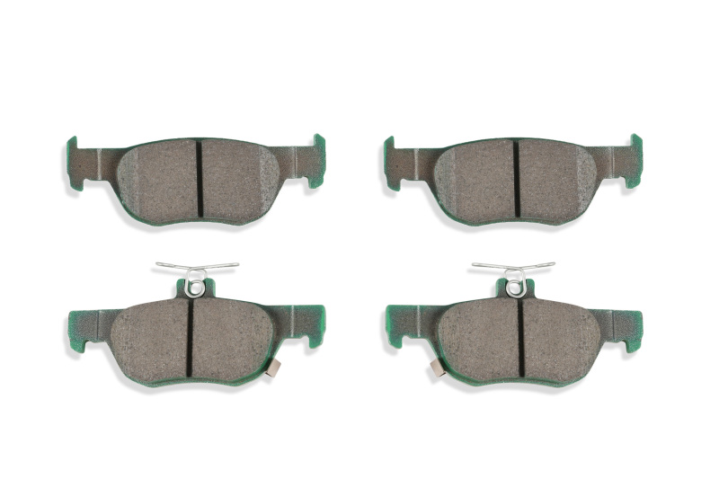 DBA SP Performance Brake Pads