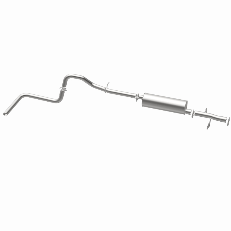 MagnaFlow BRE Exhaust Kit 87-96 Ford Econoline E-150 E-250 thumbnail 6