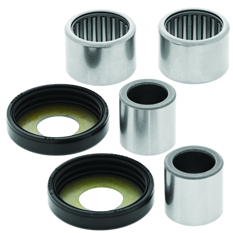 Quadboss Swingarm Repair Kits 413441 Bearings, Suzuki, Kit thumbnail 3