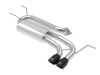 aFe Takeda 2-1/2in 304 SS Axle-Back Exhaust w/ Black Tip 16-19 Mazda Miata L4 2.0L thumbnail 7