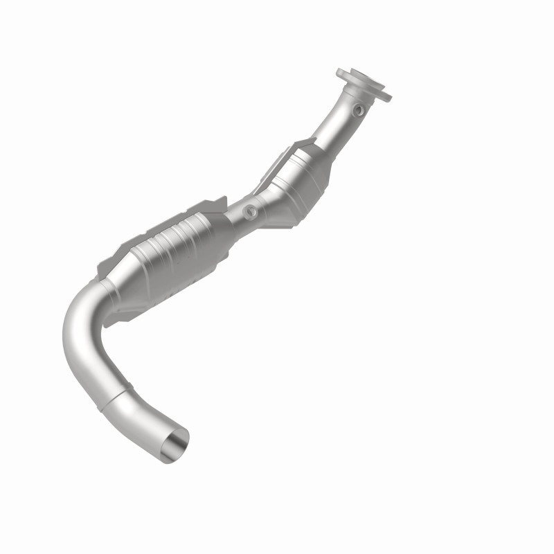 MagnaFlow Direct Fit Catalytic Converter 03-04 Exped Driver Side 4.6L thumbnail 9