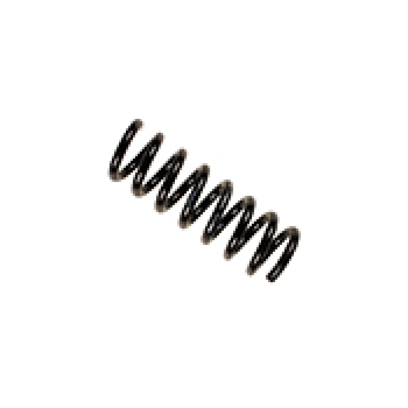 Bilstein 08-11 Mercedes-Benz C300 B3 OE Replacement Coil Spring - Rear thumbnail 6
