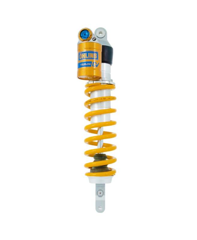 Ohlins 21-23 Gas Gas EC 250 TTX Flow DV Shock Absorber