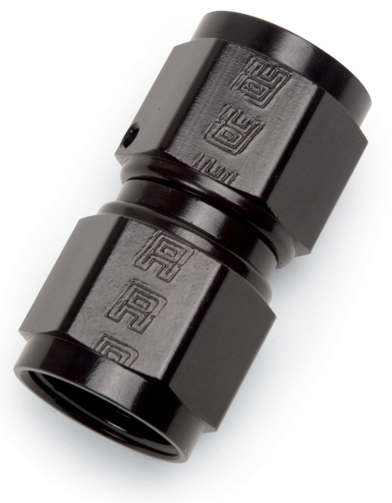 Russell Performance -8 AN Straight Swivel Coupler thumbnail 9