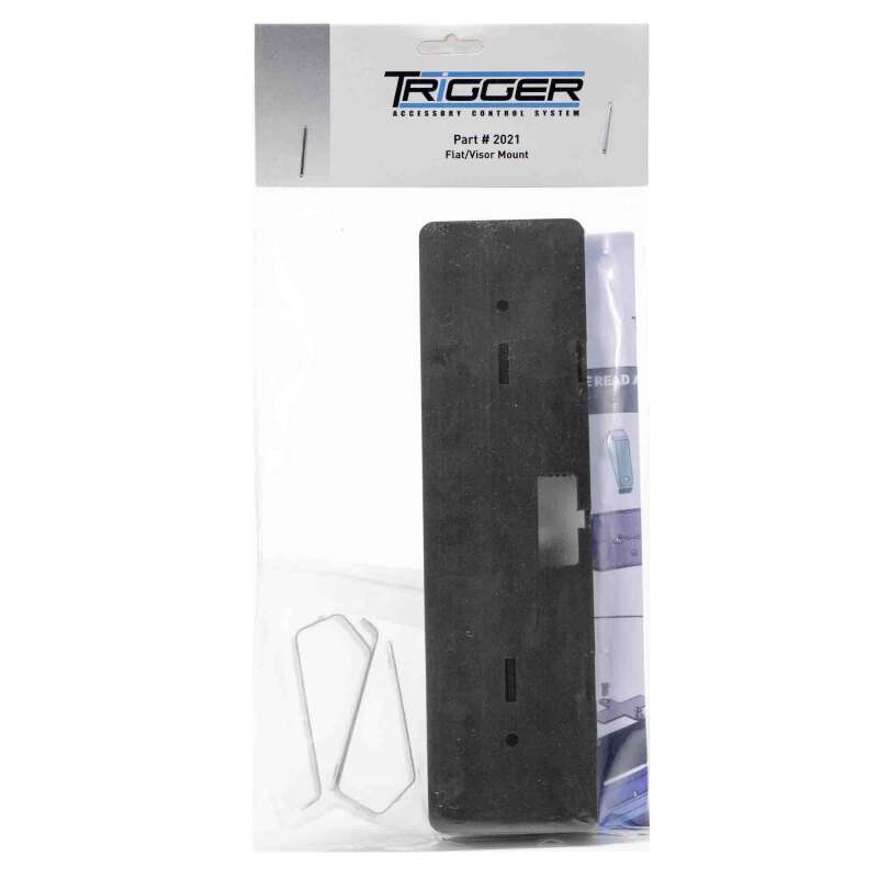 Oracle Trigger 6 Shooter Universal Visor Mount