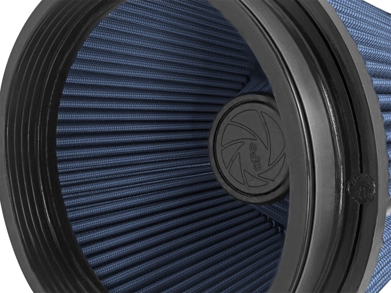 aFe MagnumFLOW Air Filters IAF A/F P5R 7F x 9B x 7T (Inv) x 7H thumbnail 3