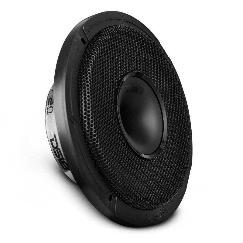 DSE PRO Shallow Coaxial Loudspeakers w/ Driver