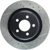 ST Slot & Drill Brake Rotors