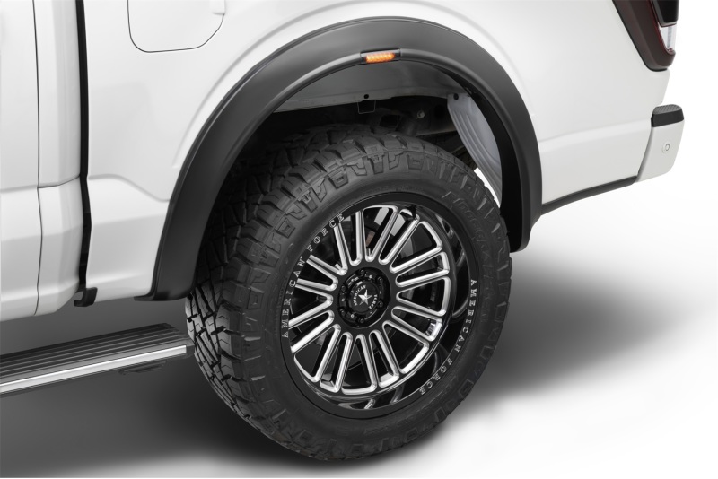 Husky Liners 21-23 Ford F-150 RVL Fender Flares - 4 Piece Set thumbnail 8