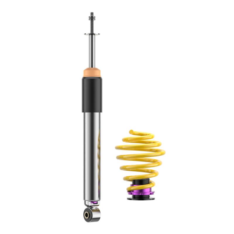 KW Variant 3 Coilover Kits 352200BV Kit, V3, BMW E30 Series; 2WD thumbnail 9