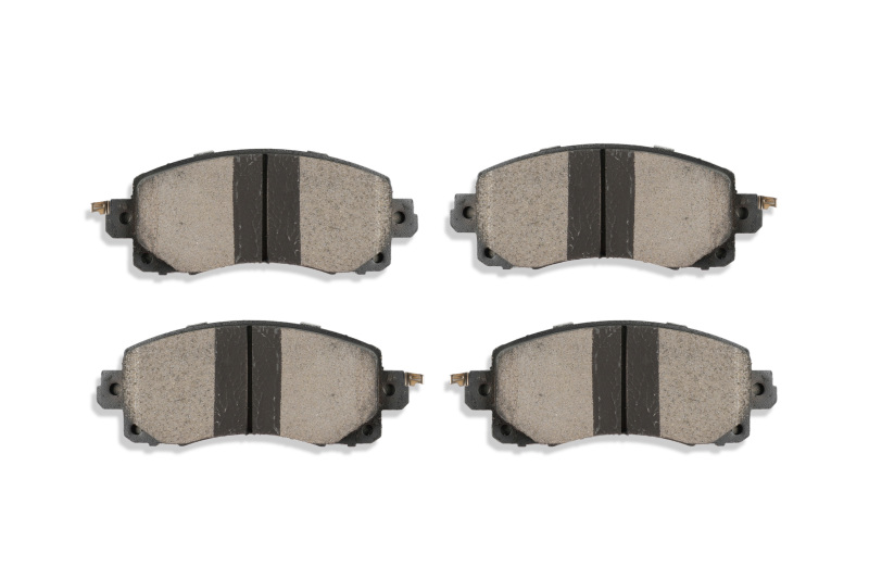 DBA Street Series Brake Pads