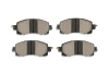 DBA Street Series Brake Pads
