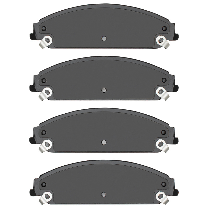 DFC 05-23 Chrysler 300 Front Heavy Duty Pads - Semi Metallic thumbnail 3