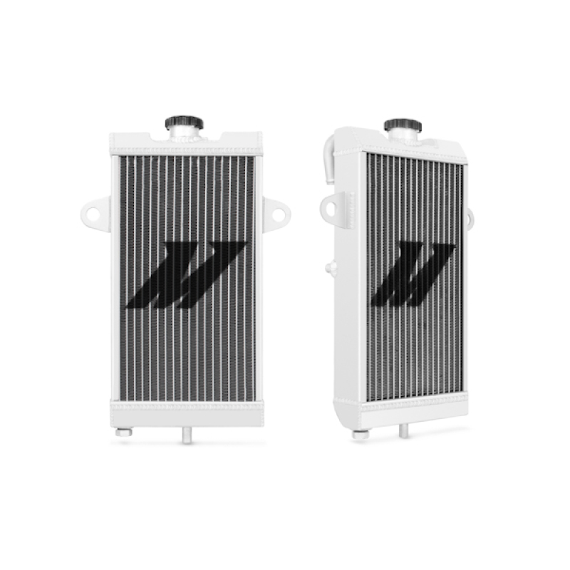 MM Radiators - Powersports