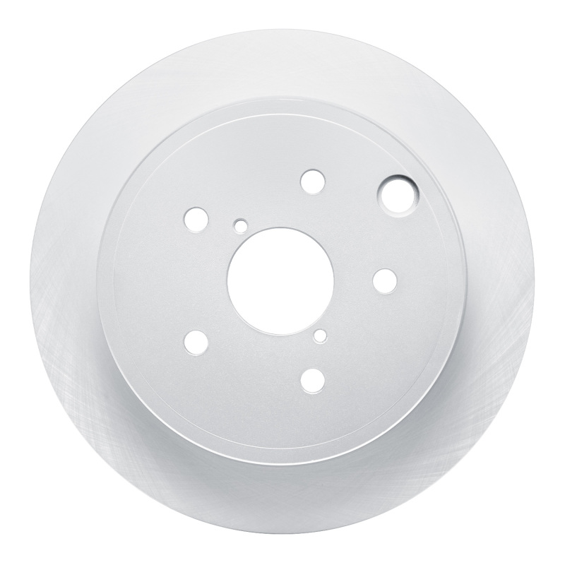 DFC GeoSPEC Coated Rotors - Plain