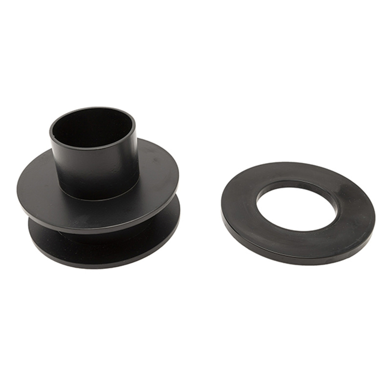Belltech Strut Spacers 34935 Suspension Leveling Kit, Spacer, Front, Ford, Pair thumbnail 8
