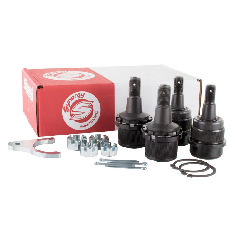 SYN Ball Joint Kits