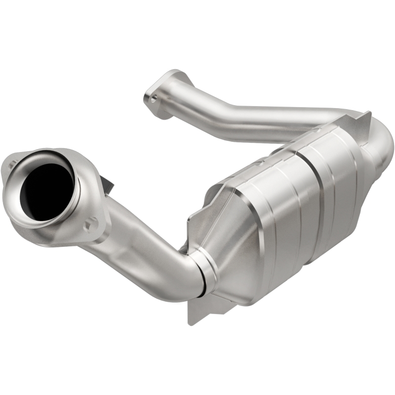 MagnaFlow Direct Fit Catalytic Converter 07-09 Ranger 4.0 Driver Side OEM thumbnail 3