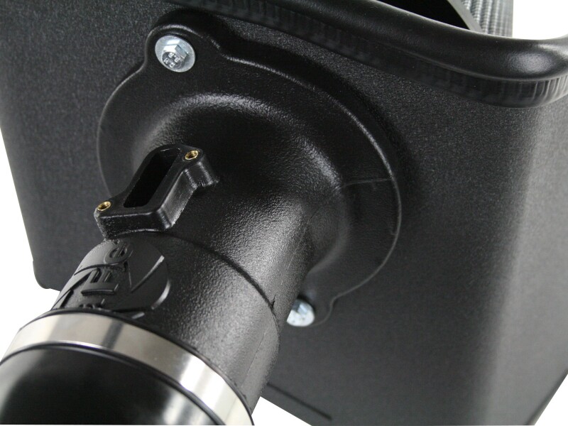 aFe MagnumFORCE Intakes Stage-2 PDS AIS PDS Nissan Frontier/Pathfinder/Xterra 05-11 V6-4.0L thumbnail 6