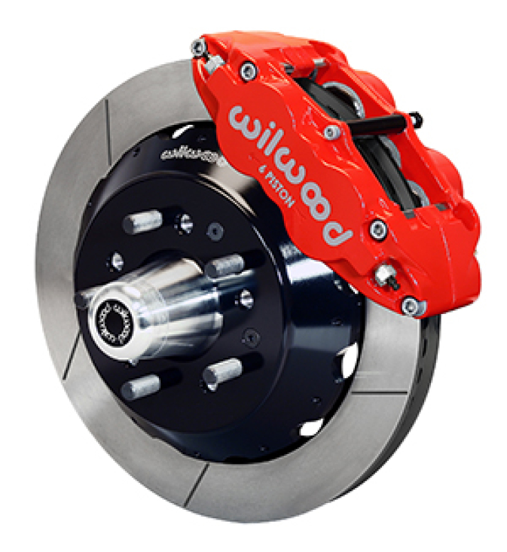 WIL Superlite Brake Kit
