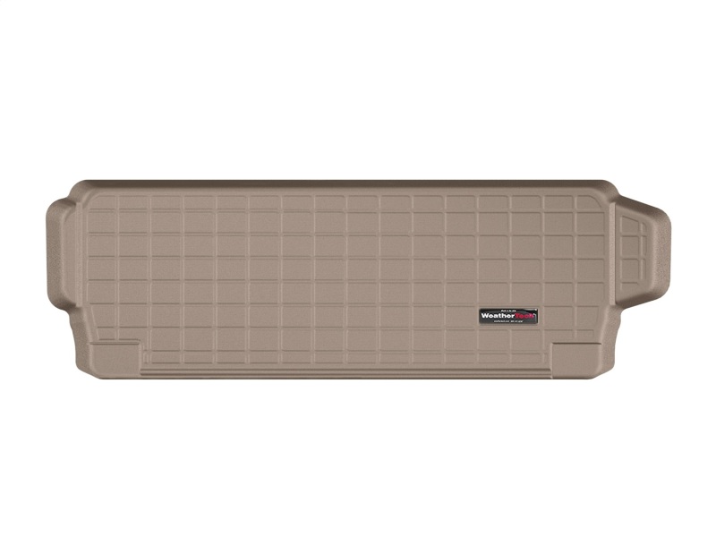 WT Cargo Liners - Tan