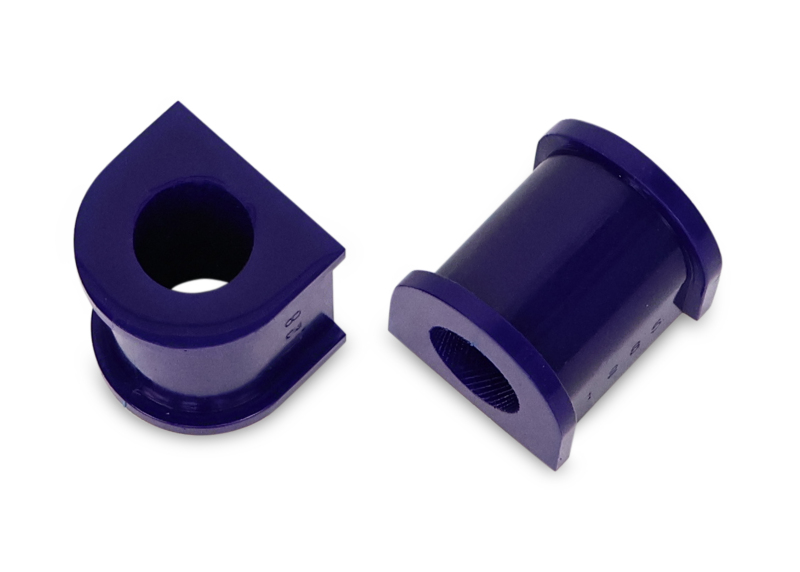 SuperPro Cressida Mx32/62 Sw/Bar-Chassi