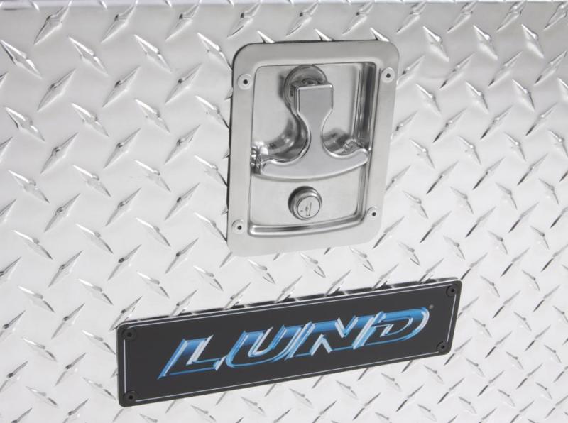 Lund Universal Challenger Specialty Tool Box - Brite thumbnail 8