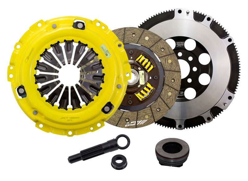ACT XT/Perf Street Clutch Kits