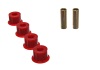 ES Univ Link Bushings - Red