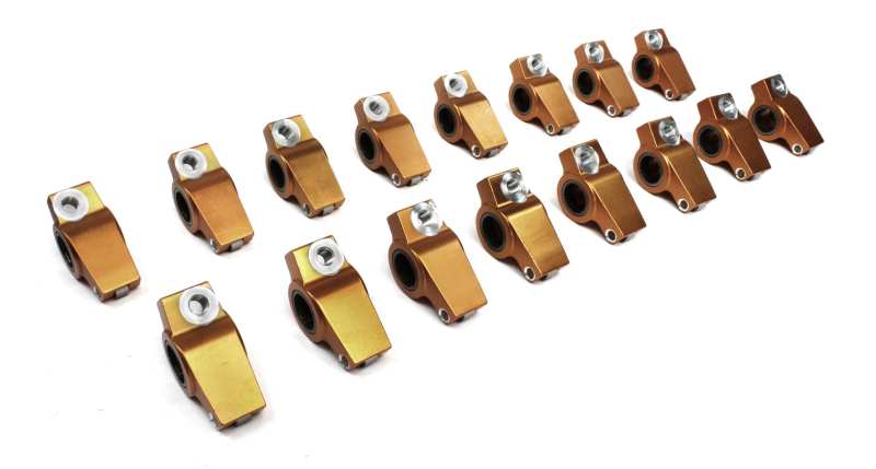 COMP Cams Alum Rocker Arms Chrysler BB 1.6in thumbnail 3